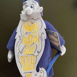 Disney Wisdom Series